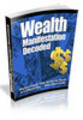 Thumbnail Wealth Manifestation Decoded Thumbnail Wealth Manifestation Decoded