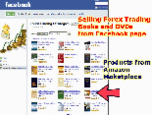 Product picture Facebook Store Generator