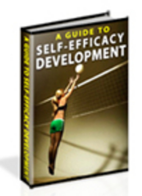 Product picture Self Efficacy