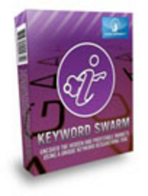 Product picture Keyword Swarm 
